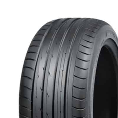 285/25 ZR20 93Y AS2+ XL Nankang