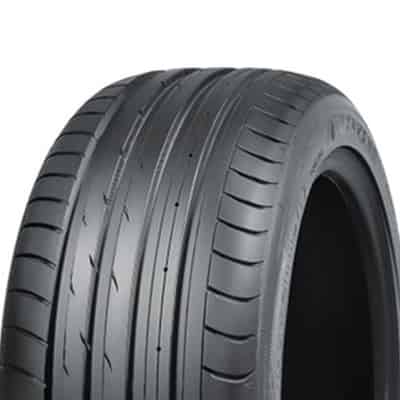 255/35 R19 96Y AS-2+ Nankang