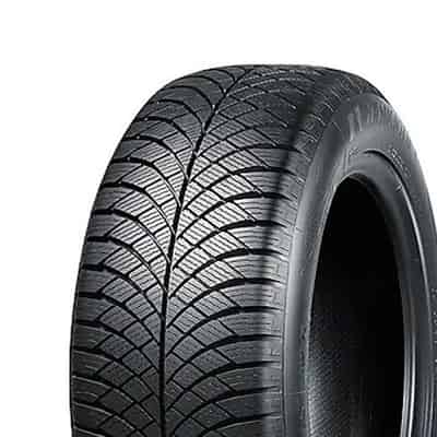 235/60 R17 106V AW-6 XL Nankang