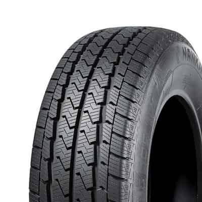 195/60 R16C 99/97H AW-8 Nankang