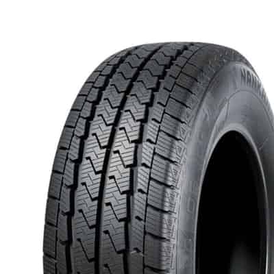 195/70 R15C 104/102R AW-8 M+S Nankang