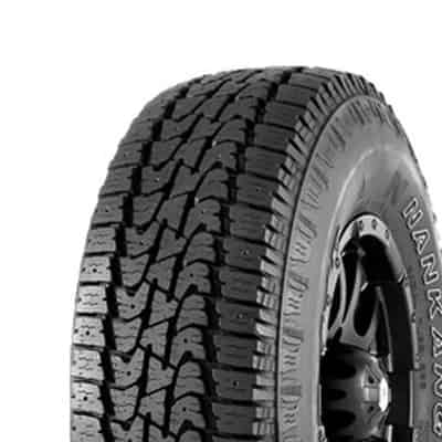 235/65 R17 108T AT-5+ XL Nankang