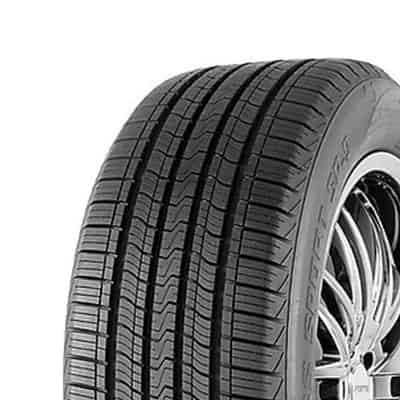 205/55 R19 97V SP-9 Nankang