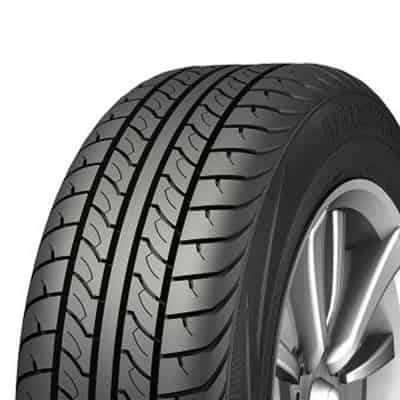 225/55 R17 101W AS-2+ RFT Nankang