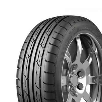 235/40 ZR18 95W ECO-2+ XL Nankang