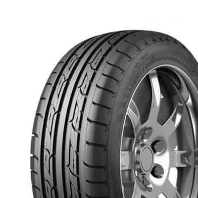 225/60 R17 99H ECO-2+ Nankang