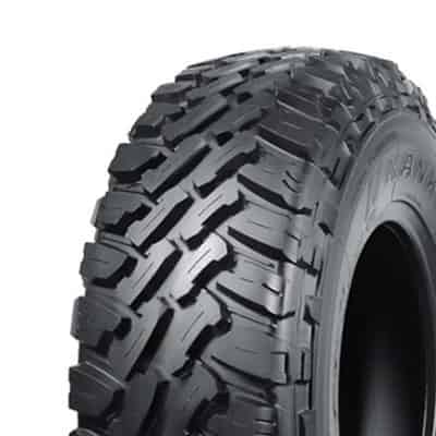 Nankang FT-9 M/T 265/65R17 120/117 Q POR