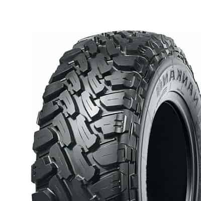 205/70R15 96Q Nankang FT-9