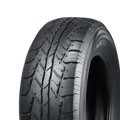 LT225/75 R16 115/112Q FT7 A/T OWL Nankang