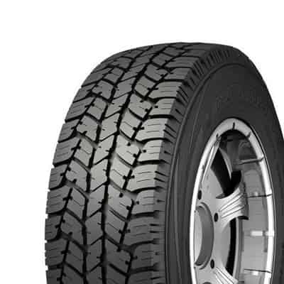 255/60 R18 112H FT7 A/T XL Nankang
