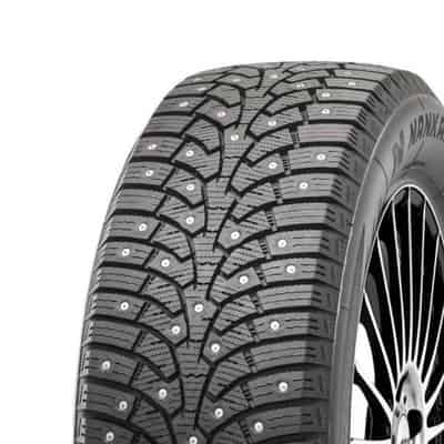 Nankang Ice Activa Grip 2 SUV 225/50R18 99 T XL 3PMSF