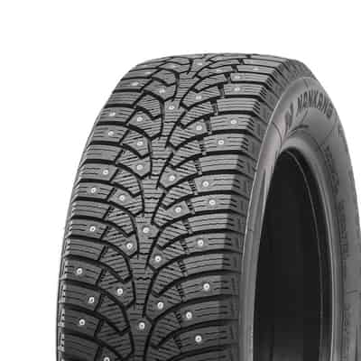 Nankang Ice Activa Grip 2 175/65 R15 88T