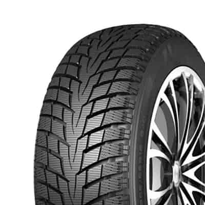 Nankang Ice Activa IV-1 195/50R13 104 N C