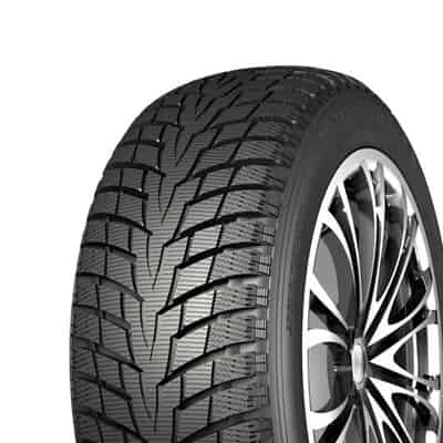 Nankang ICE ACTIVA SW-8 195/55 R15 89T
