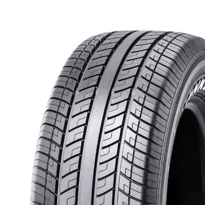 195/65 R14 89T N729 RWL Nankang
