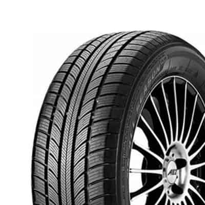 155/80 R13 79T N607+ M+S Nankang