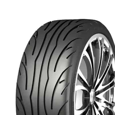 235/45 ZR18 98Y NS-2R 180 XL Nankang