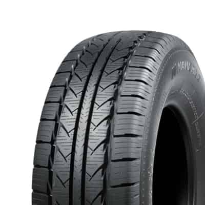 Nankang Sl-6 C M+S Pr Bsw 215/60R17 109H
