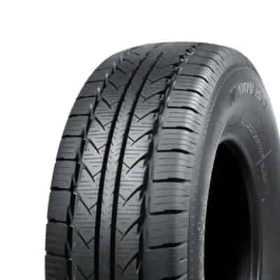 Nankang Sl-6 M+S 235/65R16 115R