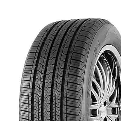 275/40 ZR21 107Y SP-9 XL Nankang