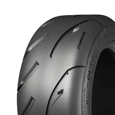 NANKANG AR-1 185/60 R13 80 V