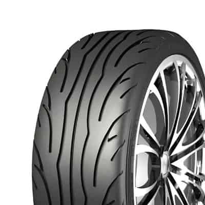 Nankang Sportnex NS-2R 305/30 ZR20 103Y