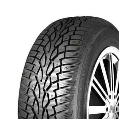 185/70 R14 88T SW7 M+S Nankang
