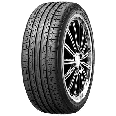 215/45 R17 87V CP643@ Nexen