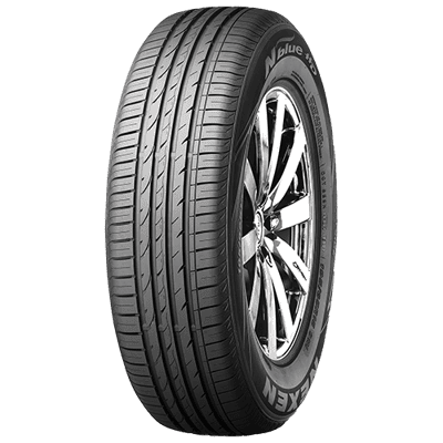 215/55 R17 94V N blue HD Nexen