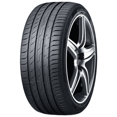 215/65 R16 98V N Fera Sport SUV Nexen