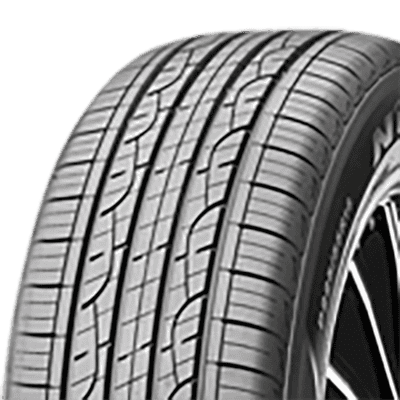 235/70 R17 107H N Priz RH7 M+S Nexen