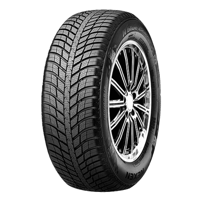195/65 R15 91T N blue 4Season M+S Nexen