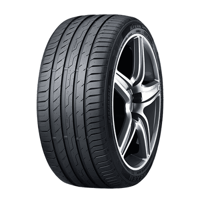 225/50 ZR17 98Y N Fera Sport XL Nexen