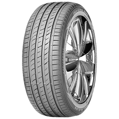245/40 ZR19 98Y N Fera SU1 XL RPB Nexen