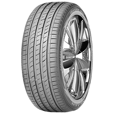 265/40 ZR18 101Y N Fera SU1 XL RPB Nexen