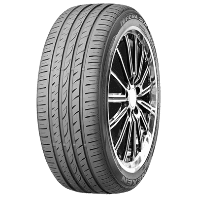 215/55 R17 94W N Fera SU4 Nexen
