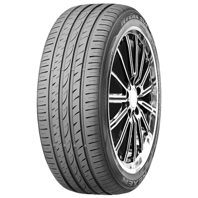 235/40 ZR18 95W N Fera SU4 XL FSL Nexen