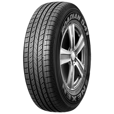 225/75 R16 104H Roadian 541 M+S Nexen