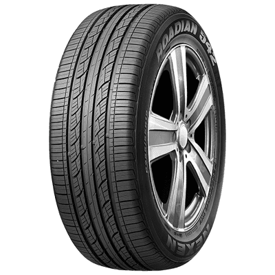 245/70 R17 110H Roadian 542 Nexen