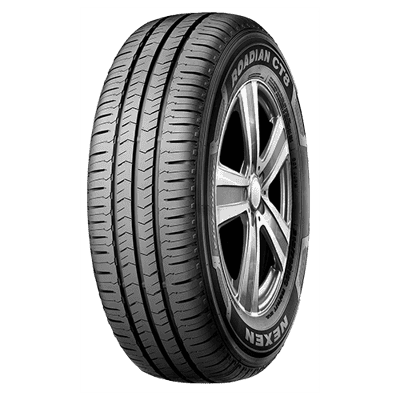 215/75 R16C 116/114R Roadian CT8 10PR Nexen