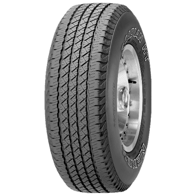 P265/65 R17 112S Roadian HT M+S Nexen