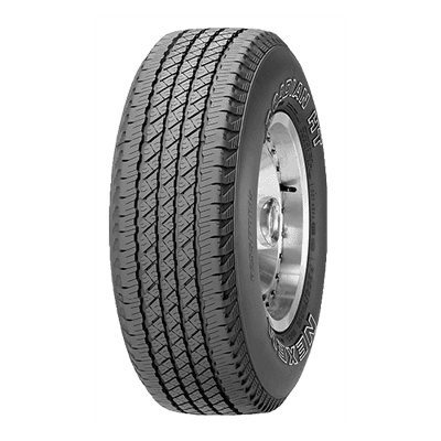 P215/75 R15 100S Roadian HT (SUV) M+S Nexen