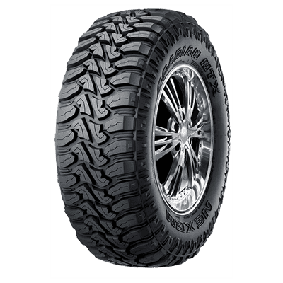 LT315/70 R17C 121/118Q Roadian MTX RM7 POR 12PR Nexen