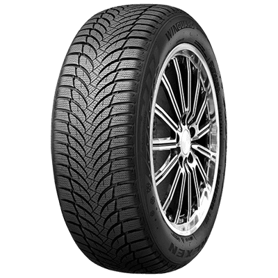 195/60 R15 88T Winguard Snow G WH2 M+S Nexen