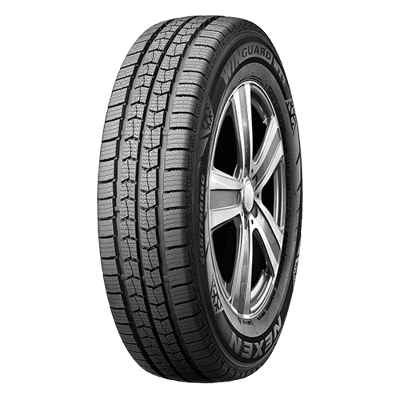 225/70 R15C 112/110R Winguard WT1 M+S 8PR Nexen