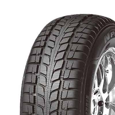 195/65 R15 95T N Priz 4Season XL M+S Nexen