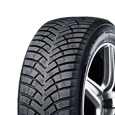 235/40 R18 95T Winguard Win Spike 3 XL Studded Nexen