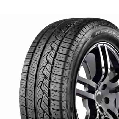 Nitto NT421 A 295/35R21 107 W XL