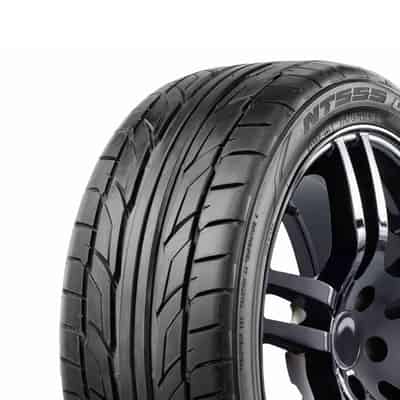 NITTO NT555G 295/35 R21 107Y XL
