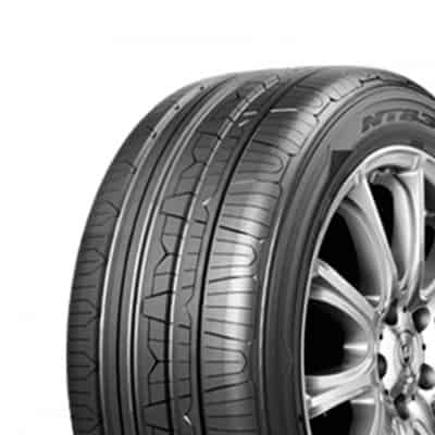 225/55 R17 101W NT830 Nitto